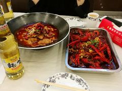 -簋街仔仔小龙虾(总店)