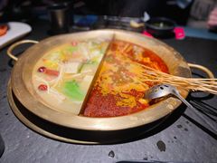-九鼎轩脆毛肚火锅(南京东路店)