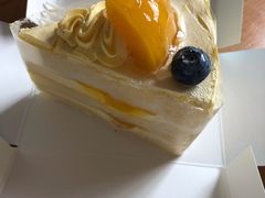 -吉美诺烘焙(公园北路店)