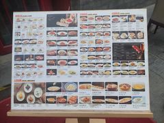 -月福京味斋·烤鸭店·北京菜(鼓楼总店)