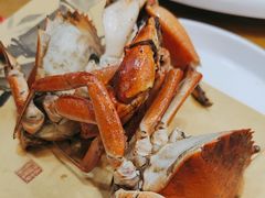 -醉壹号海鲜大排档(厦门美食地标店)