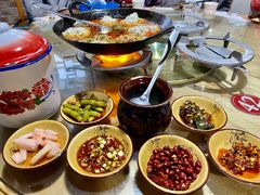 -张关合渣(航空大道店)