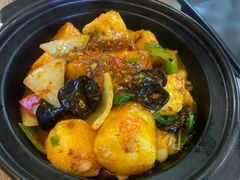 -Hi YOU你的饭局泰餐厅(雍和宫店)