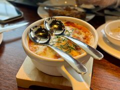 芝士肉酱焗土豆泥-FABIO’S费比欧披萨餐厅