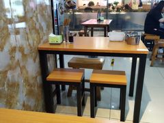 -门框胡同百年卤煮(鸟巢店)