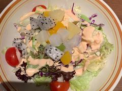 -萨莉亚意式餐厅(莲花国际广场店)