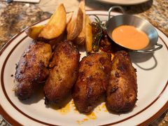 -BROWNSTONE布朗石西班牙餐厅(富城店)