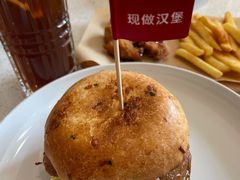 -必胜客(会展店)