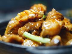 -广州富力丽思卡尔顿酒店·丽轩·粤菜