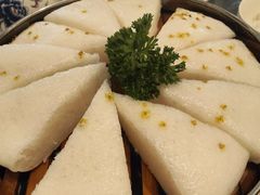 -南方酒店·淮扬菜(回民街店)