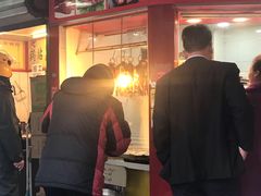 门面-晶牌烤鸭(延吉东路557弄小区店)