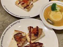 -亚马逊海鲜自助(王府井店)
