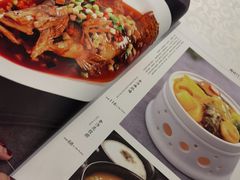 -海富门·带鱼·淮扬菜·粤菜(甘家口店)