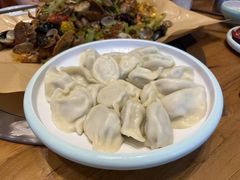-锅老头铁锅炖•大锅蒸汽海鲜(韩乐坊店)
