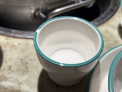 -淘米捞·米汤脆鲩鱼火锅(福田皇岗店)