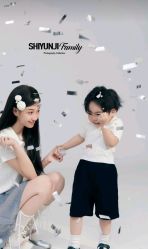 -十孕纪高端孕妇亲子摄影