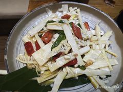 -云海肴·汽锅鸡·云南菜(天津国金汇店)