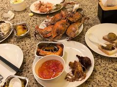 -禾斗海鲜自助(市南银座店)