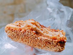 -古今香大名府老杨家香油坊(回民街店)