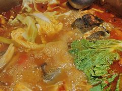 -亮欢寨(凯里总店)