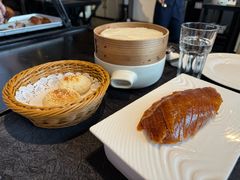 -大董(华贸购物中心店)