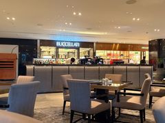 -王府半岛酒店·大堂茶座