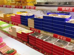-江二娃串串香(科园四路总店)