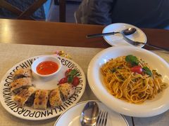 -猫岛主趣味餐厅(鼓浪屿店)