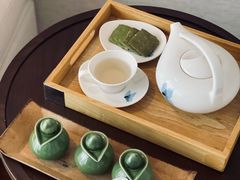 -广州天河希尔顿酒店