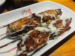 -本色.小马哥烧烤(五一路总店)