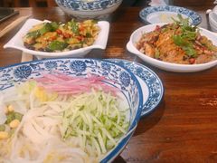 -老北京私房菜(798店)