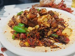 -回味南塘老王虾尾(总店)