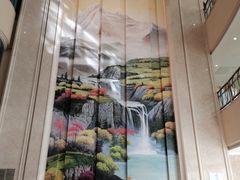 -深圳君逸国际酒店(龙岗横岗塘坑地铁站店)