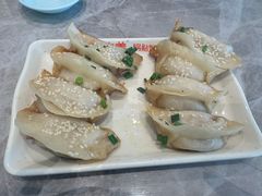 -小姜锅贴(凤凰街店)