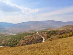 -塞罕坝国家级自然保护区