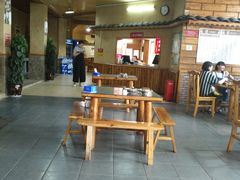 -张关合渣(航空大道店)