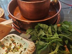 -慢丽江·云南野生菌土鸡锅(付家庄店)