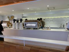 -% Arabica阿拉比卡咖啡(武汉天地店)
