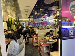 -江南鱼捞(北仑银泰城店)