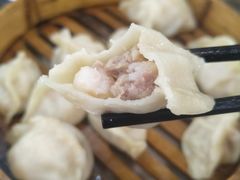 -周家大连水饺(美专校街店)