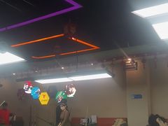 -JK CLUB 桌球俱乐部