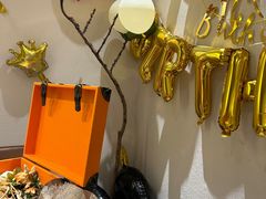 -LE SHARE洛笙·花园西餐(北京路步行街店)