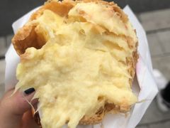 -mira甜品屋(财大店)