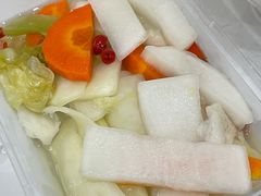 -张飞木薯羹(金鱼巷店)