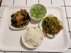 -阿那亚第一食堂 Cafeteria 1