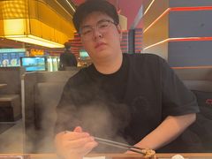 -牛YO寿喜烧和牛火锅自助(三台子万象汇店)