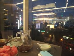 -捞王锅物料理(上海世茂广场店)