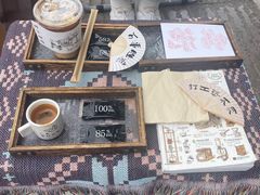 -树下咖啡(昆明老街店)