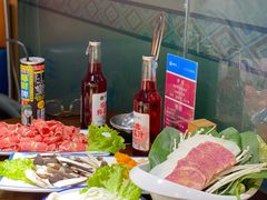 -滇小鱼·云南野生菌火锅(上杭路店)