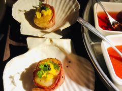 -wann lounge 低温慢煮牛排·清吧